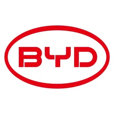 BYD Company Limited