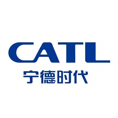 Contemporary Amperex Technology Co. Ltd.（CATL）