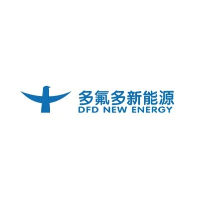 Do-Fluoride New Energy Technology Co. Ltd