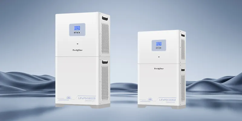 energy storage system