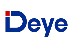 Deye hybrid inverter brand logo