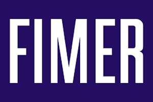 FIMER India solar inverter brand logo