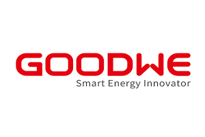 GoodWe inverter brand logo