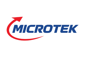 Microtek inverter brand logo