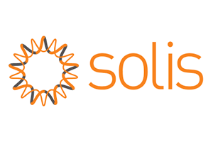 Solis solar inverter brand logo