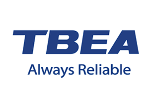 TBEA Energy India solar inverter brand logo