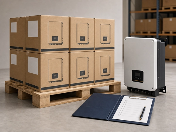 for distributors-importers