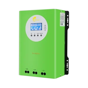 ML series MPPT solar charge controller | techfine Product