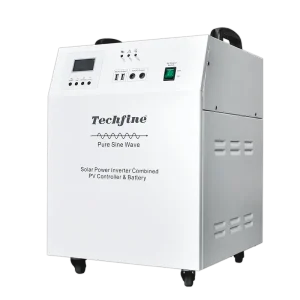 sp-series all-in-one ess | techfine product