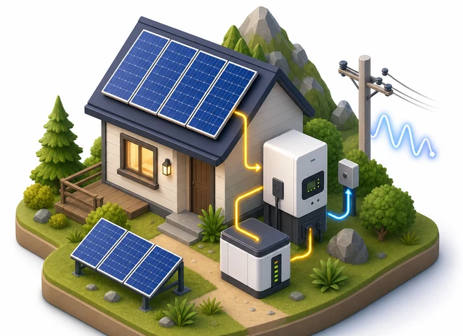 off-grid-unstable-grid